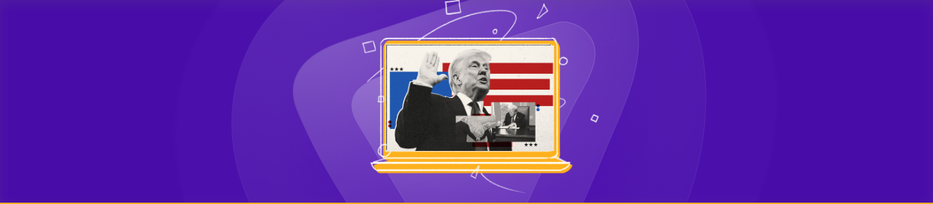 watch Shock and Awe Trump’s Return in Australia