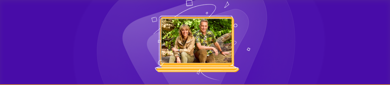 watch Springwatch 2025 in the US