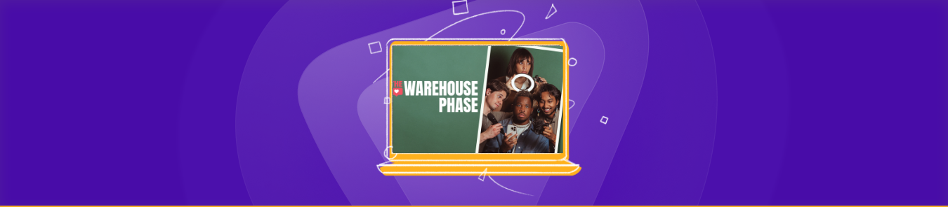 watch The Warehouse Phase in Australia