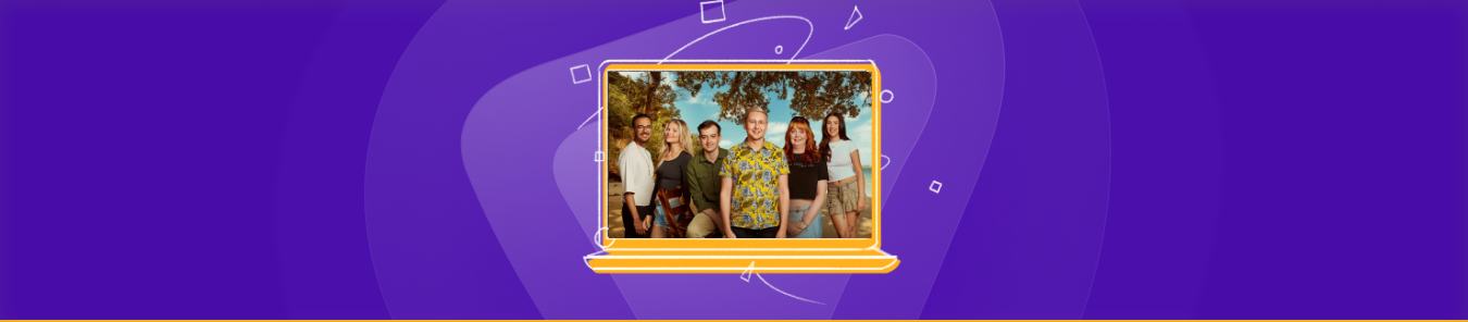 watch Virgin Island Season 1 in Australia