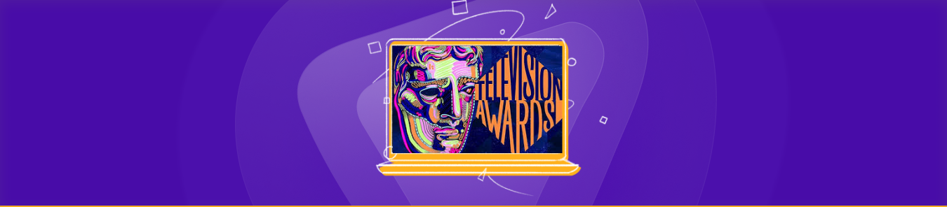 watch bafta tv awards 2025 in Canada