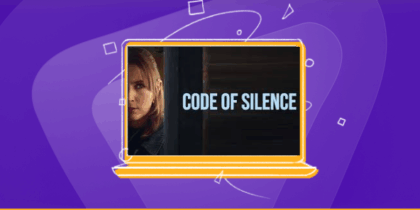 Watch Code of Silence Season 1 in the US on ITVX