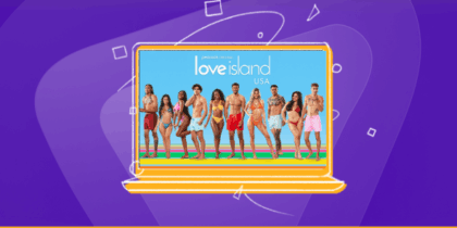 Watch Love Island USA Season 7 in the US on CTV for free