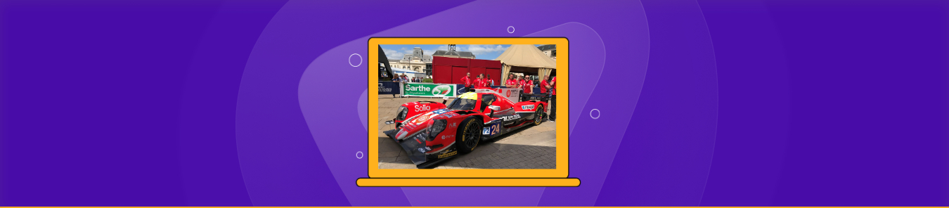 24 Hours of Le Mans