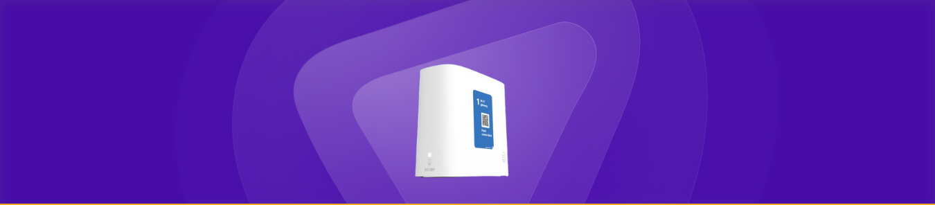 AT&T BGW320-500 Router banner