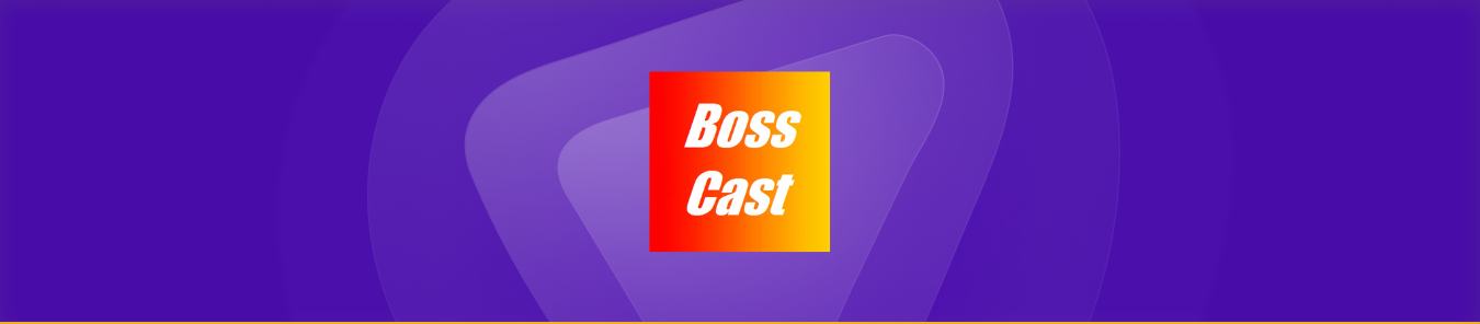 Bosscast alternatives