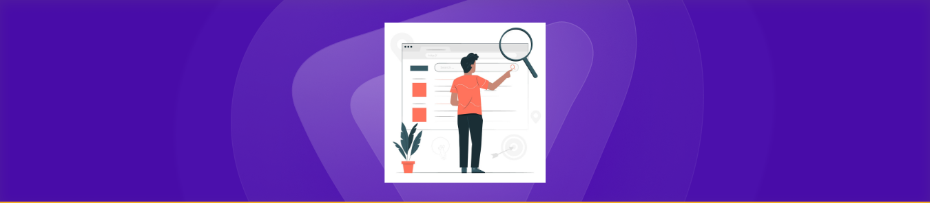 Change Location on Inspect Element banner