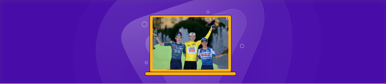 Critérium du Dauphiné 2025