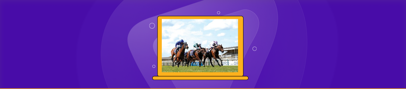 Epsom derby festival 2025