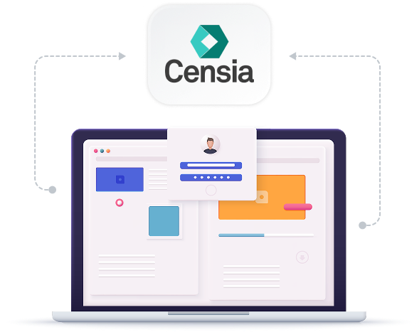 Opt-out Censia