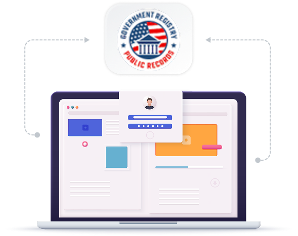 opt out Government Registry