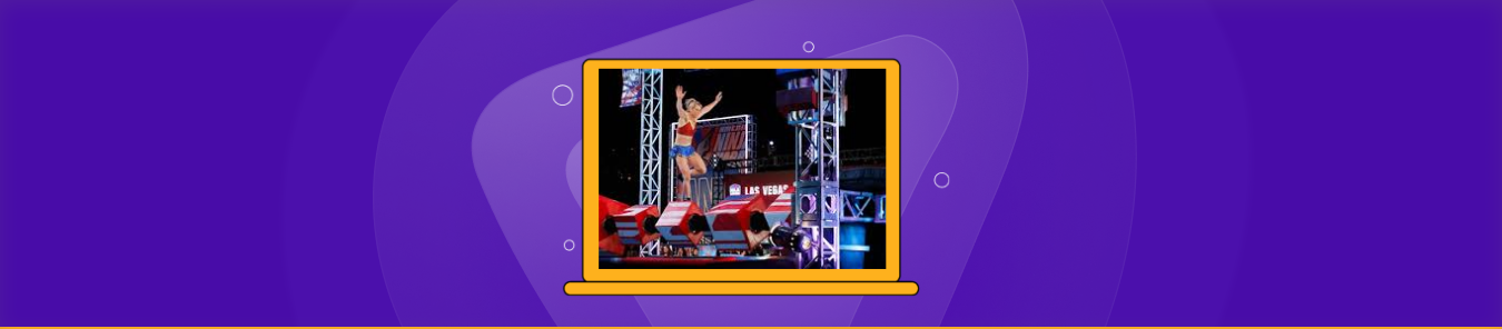 How to Watch American Ninja Warrior Season 17 in the UK