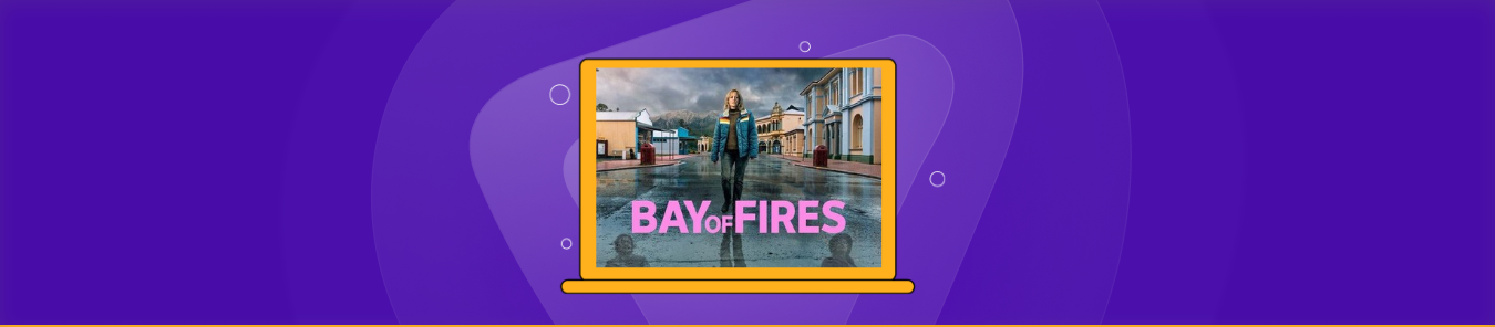 How to Watch Bay of Fires Season 2 in Canada
