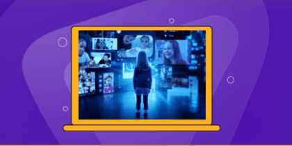 How to Watch Born to Be Viral: The Real Lives of Kidfluencers Outside the US