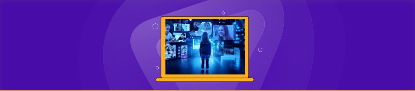 How to Watch Born to Be Viral The Real Lives of Kidfluencers in the UK