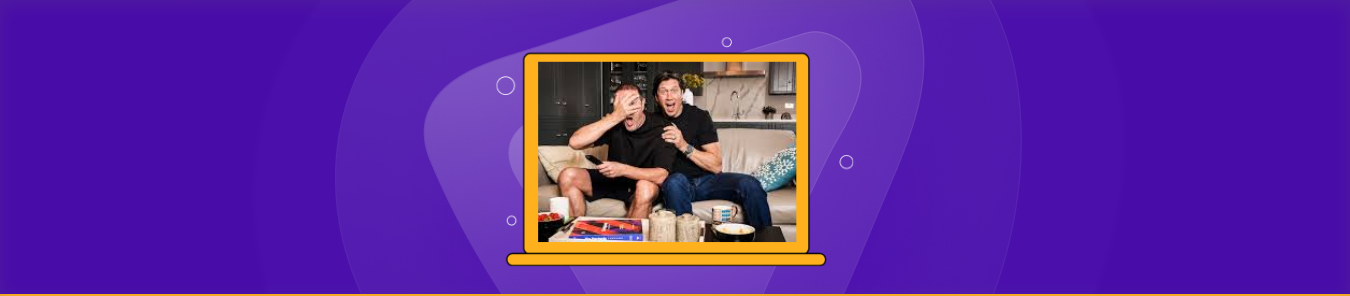 How to Watch Celebrity Gogglebox Season 7 in Canada