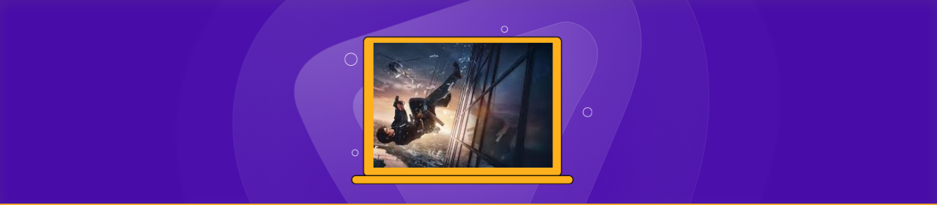 How to Watch Cleaner 2025 in Australia on Max