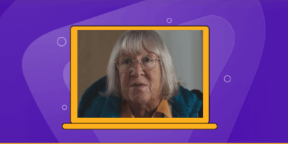 How to Watch Death in the Desert: The Nurse Helen Mystery in the US