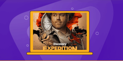 How to Watch Expedition Unknown Season 15 Outside US