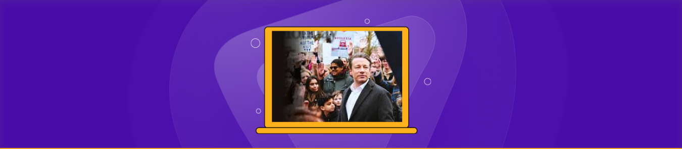 How to Watch Jamie's Dyslexia Revolution in Canada