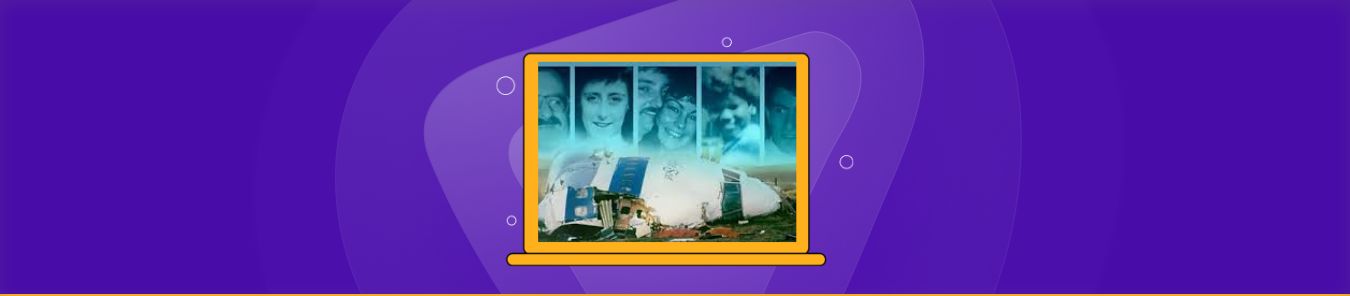 How to Watch Lockerbie Our Story in the US on BBC iPlayer