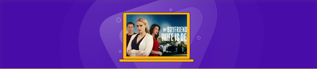 How to Watch My Boyfriend’s Wife is Dead (2025) in the UK 