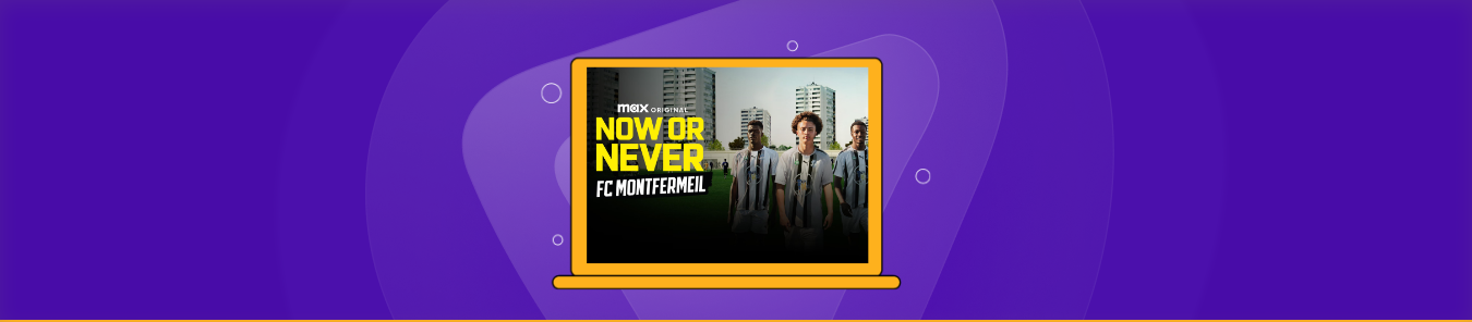 How to Watch Now or Never FC Montfermeil in Canada