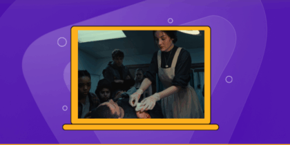 How to Watch Please Don’t Feed the Children Outside the US on Tubi