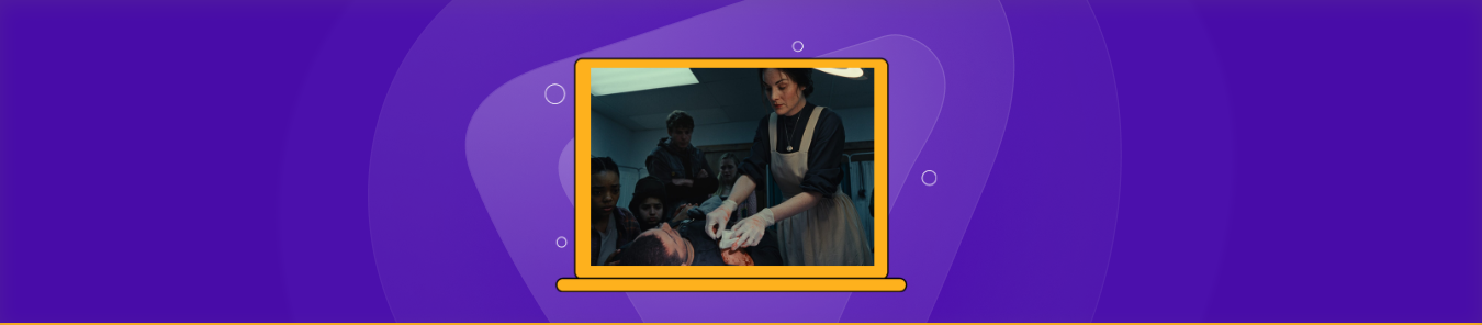How to Watch Please Don’t Feed the Children Outside the US on Tubi