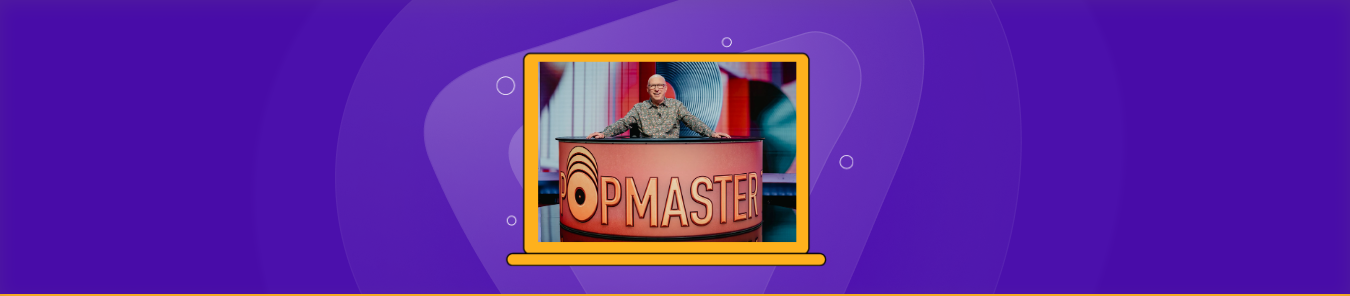 How to Watch PopMaster Season 4 in the US on Channel 4