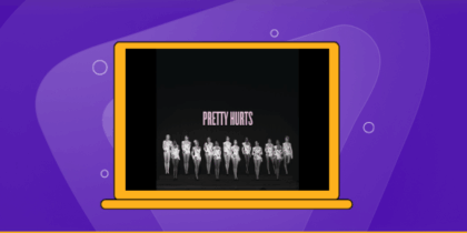How to Watch Pretty Hurts Outside the US on Lifetime