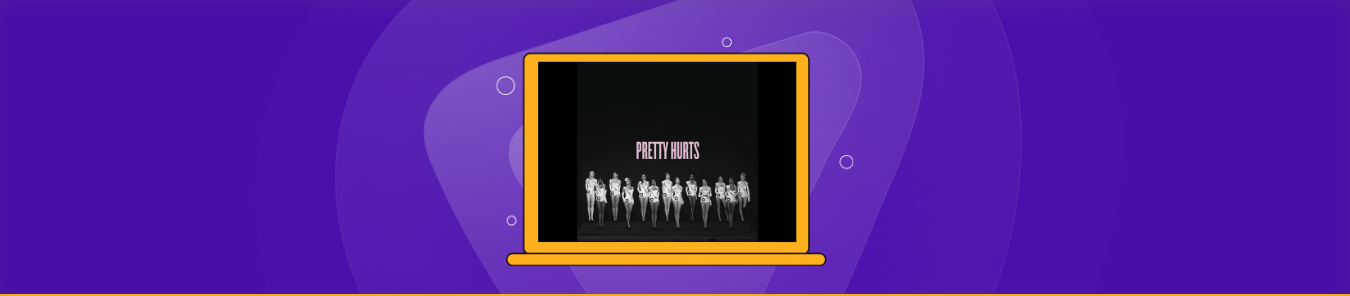How to Watch Pretty Hurts Outside the US on Lifetime