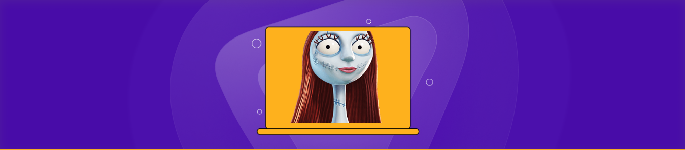 How to Watch SALLY in Australia on Hulu