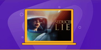 How to Watch Seduced by His Lies Outside the US on Lifetime