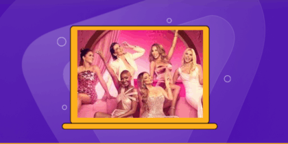 How to Watch The Real Housewives of Miami Season 7 outside the US 