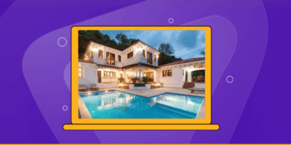 How to Watch Villa Amore Outside the US