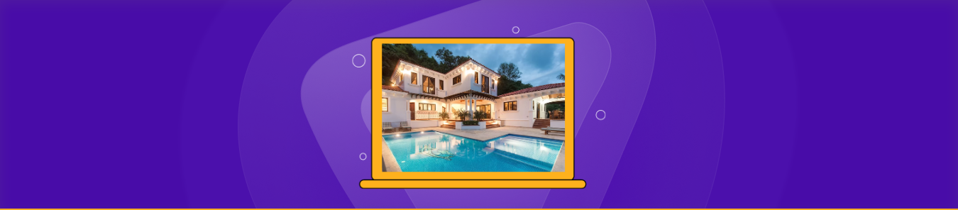 How to Watch Villa Amore in the UK