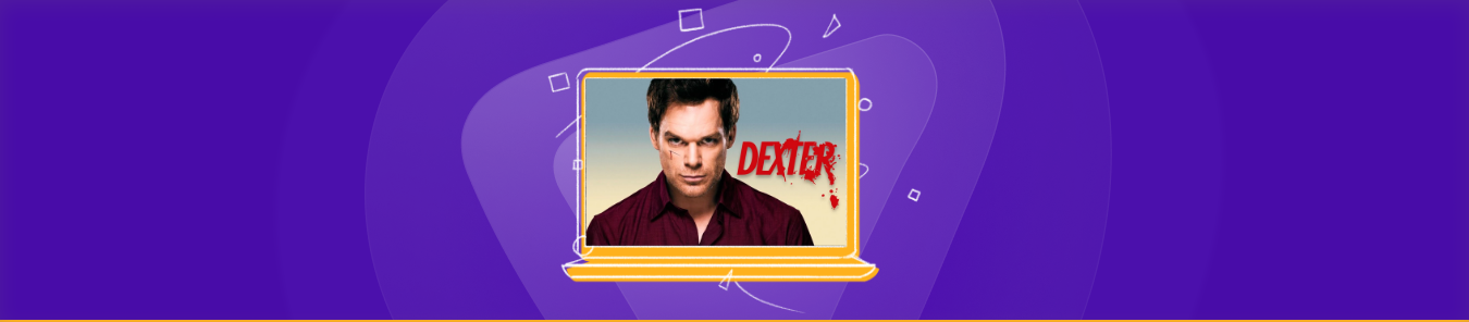 Is Dexter on Netflix