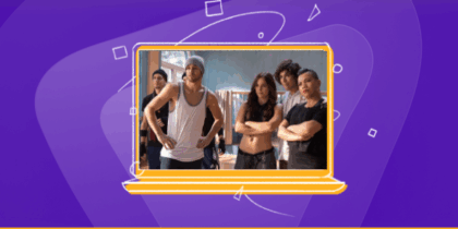 Is Step Up on Netflix? How to Watch It in 2025