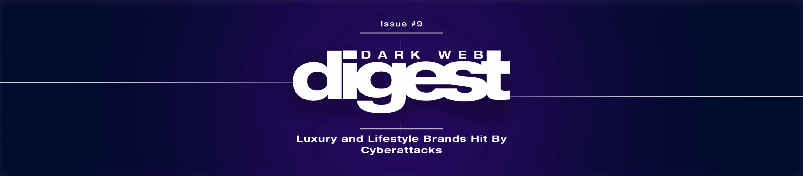 Lifestyle Brands Hit By Cyberattacks Exposing Customer Data