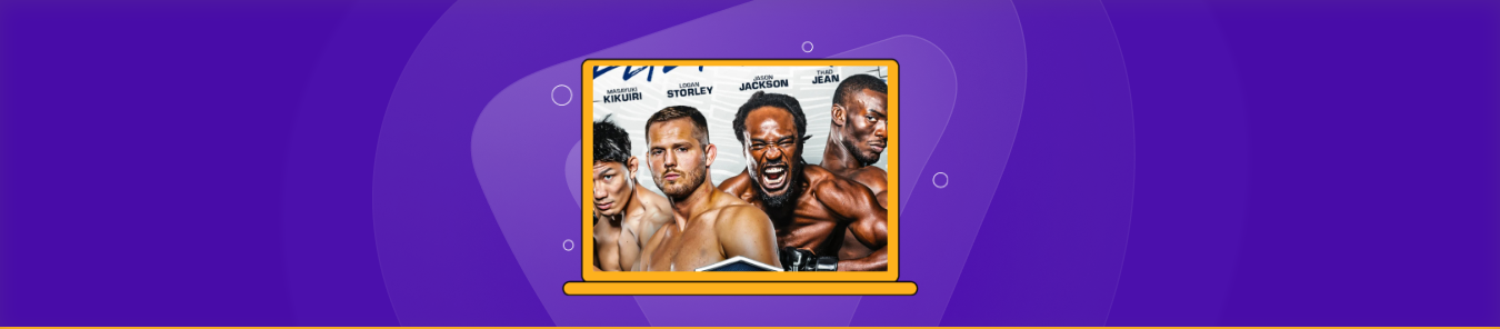 PFL Semi Finals