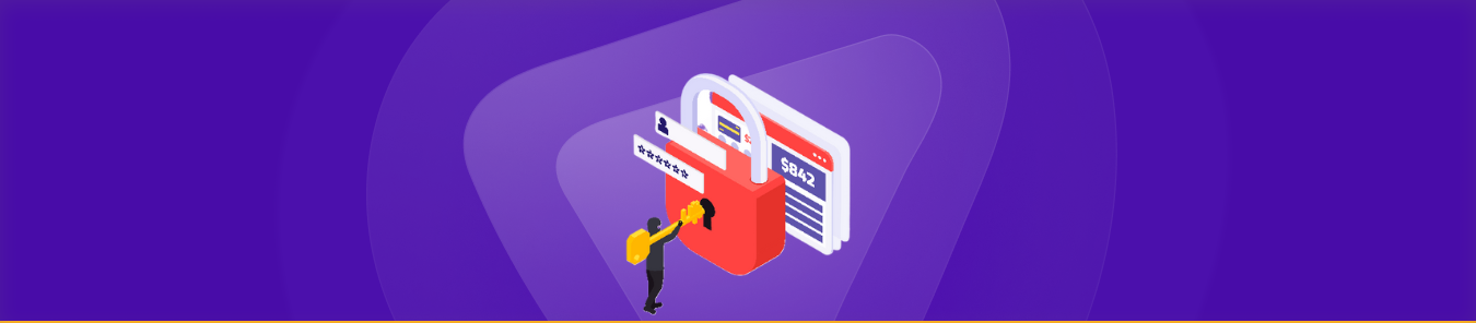 Password Encryption banner