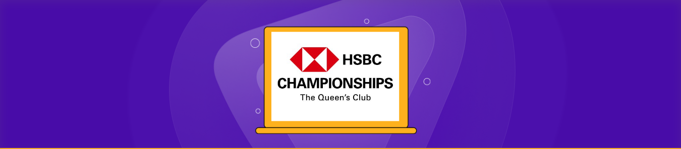 Queen's Club Championship 2025