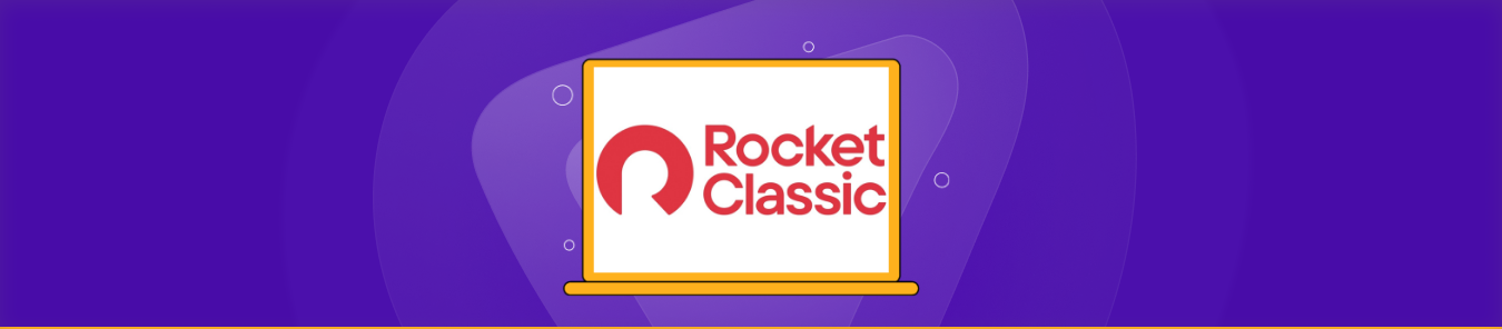 Rocket classic 2025