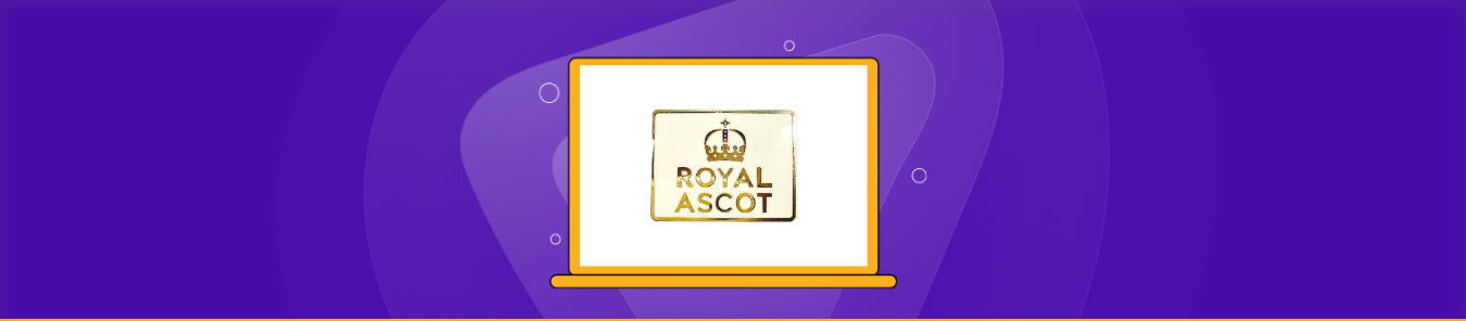 Royal Escot 2025