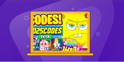 SpongeBob Tower Defense Codes (Updated Guide 2025)