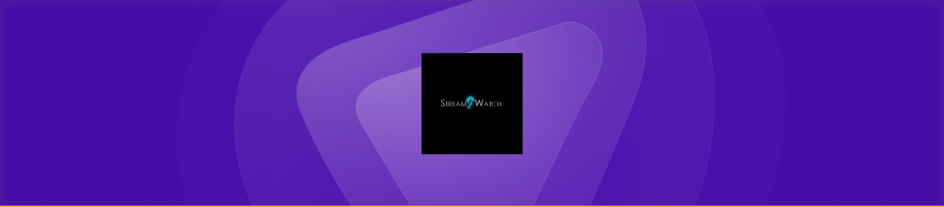 Stream2watch alternatives