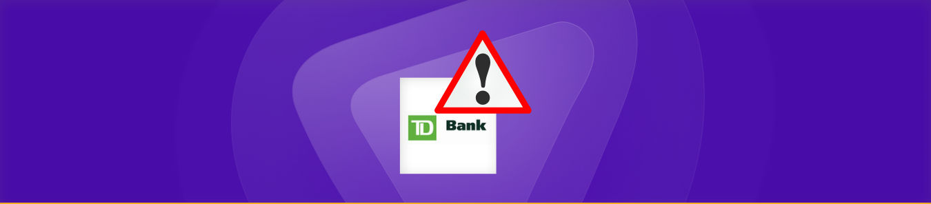 TD BANK DATA BREACH