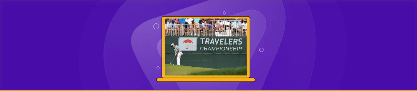 Travelers Championship 2025