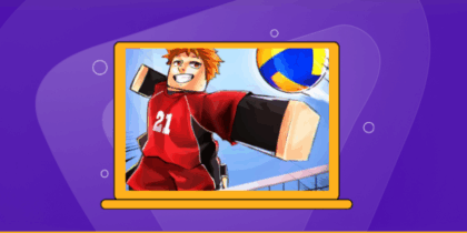 Volleyball Legends Codes (Updated Guide 2025)